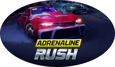 Adrenaline Rush