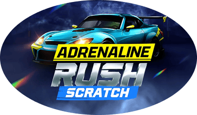 Adrenaline Rush: Scratch