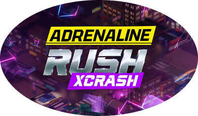 Adrenaline Rush: XCrash