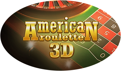 American Roulette 3D Classic