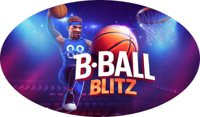 B-Ball Blitz