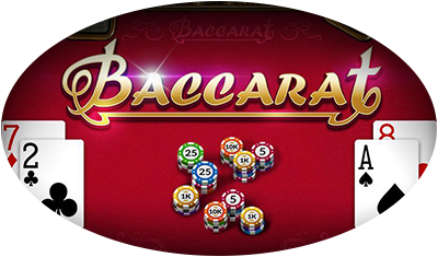 Baccarat 777