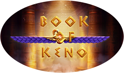 Book Of Keno