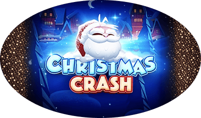Christmas Crash