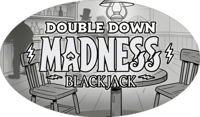 Double Down BlackJack