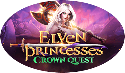 Elven Princesses: Crown Quest