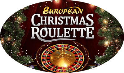European Christmas Roulette
