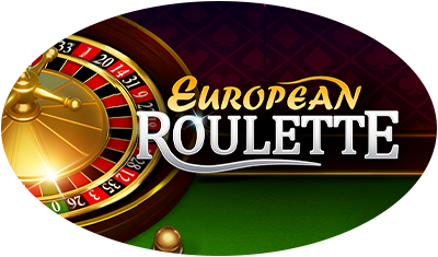 European Roulette