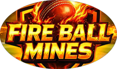Fire Ball Mines