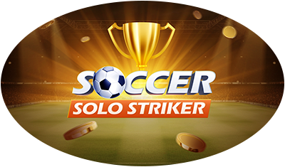 Soccer Solo Striker