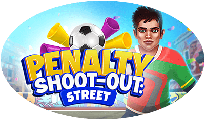 Penalty Shoot-Out Street