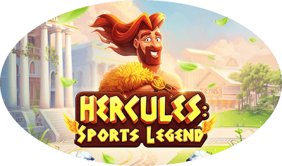 Hercules: Sports Legend