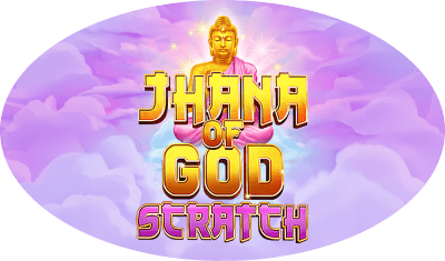 Jhana Of God: Scratch
