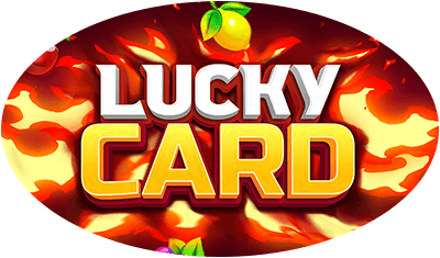 Lucky Card