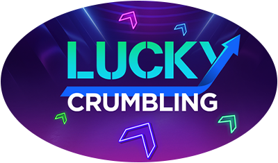 Lucky Crumbling
