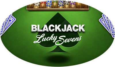 Lucky Sevens Blackjack