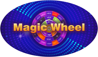 Magic Wheel