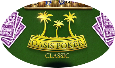 Oasis Poker Classic