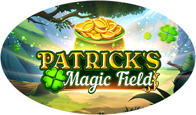 Patrick's Magic Field