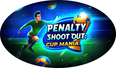 Penalty Shoot-Out: Cup Mania