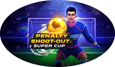 Penalty Shoot-out: Super Cup