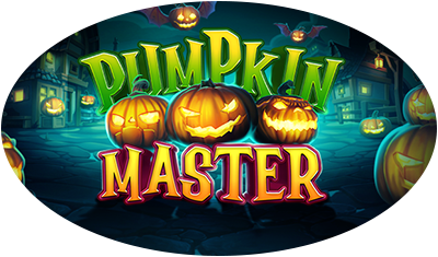 Pumpkin Master
