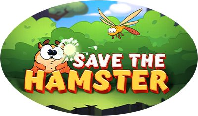 Save The Hamster