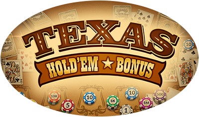 Texas Holdem Bonus