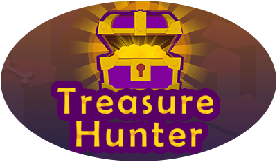 Treasure Hunter