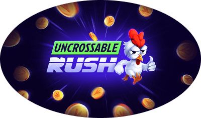 Uncrossable Rush
