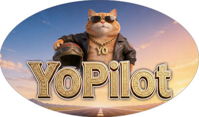 YoPilot