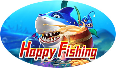 Happy Fishing
